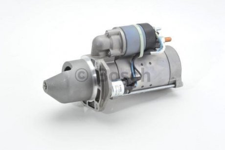 Стартер BOSCH 0001231016 (фото 1)