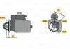 Стартер BOSCH 0001263020 (фото 1)