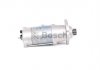 Стартер BOSCH 0001330042 (фото 4)