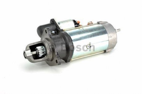 Стартер BOSCH 0001371006 (фото 1)