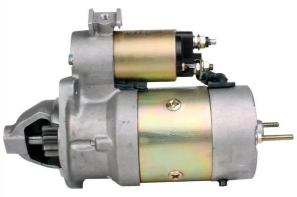 Стартер HELLA 8EA012528161 (фото 1)