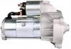 Стартер HELLA 8EA012528371 (фото 4)