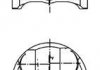 Поршень KOLBENSCHMIDT 40086620 (фото 1)