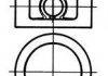 Поршень KOLBENSCHMIDT 92776600 (фото 1)