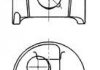 Поршень KOLBENSCHMIDT 94786710 (фото 1)