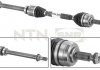 Піввісь NTN SNR DK55067 (фото 1)