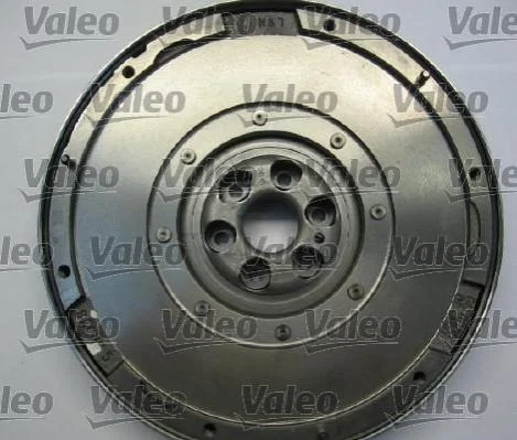 Маховик VALEO 836021 (фото 1)