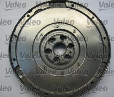 Маховик VALEO 836021 (фото 1)