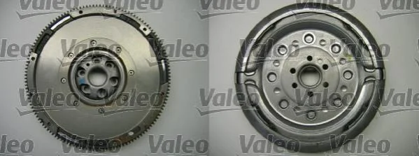 Маховик VALEO 836023 (фото 1)