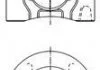 Piston KOLBENSCHMIDT 41166600