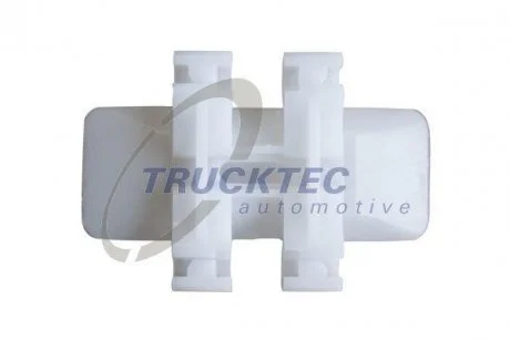 Кронштейн кріплення пластикове TRUCKTEC 0267218