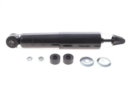 PARTS MITSUBISHI Амортизатор газ.передн.L200 96- (344346) KAVO SSA5512