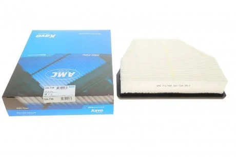 Фільтр повітряний KAVO DA739