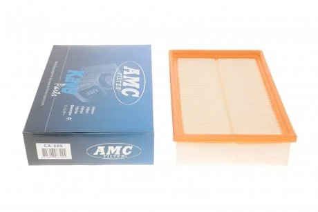 Фільтр повітряний KAVO CA305