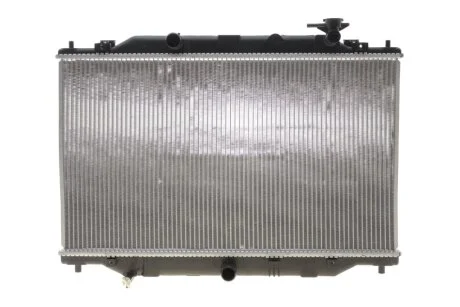Автозапчасть NRF 550122