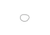 O-RING B HONDA 15502RZ0G01 (фото 1)