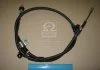 Трос ручного тормоза - KIA CERATO 04-06 прав. (пр-во) PARTS-MALL PTB370 (фото 1)