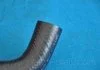 Патрубок радиатора нижний Hyundai HD (пр-во) PARTS-MALL PXNLA138 (фото 5)