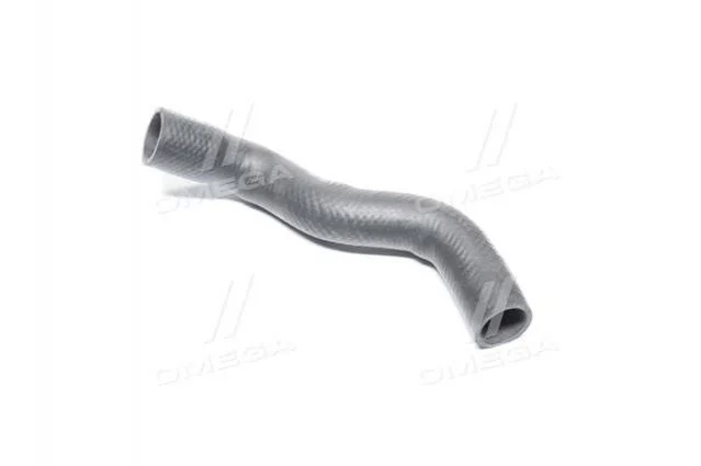 Патрубок радиатора нижний Hyundai HD (пр-во) PARTS-MALL PXNLA138 (фото 1)