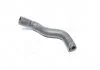 Патрубок радиатора нижний Hyundai HD (пр-во) PARTS-MALL PXNLA138 (фото 1)