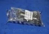 Патрубок радиатора нижний Hyundai HD (пр-во) PARTS-MALL PXNLA138 (фото 8)