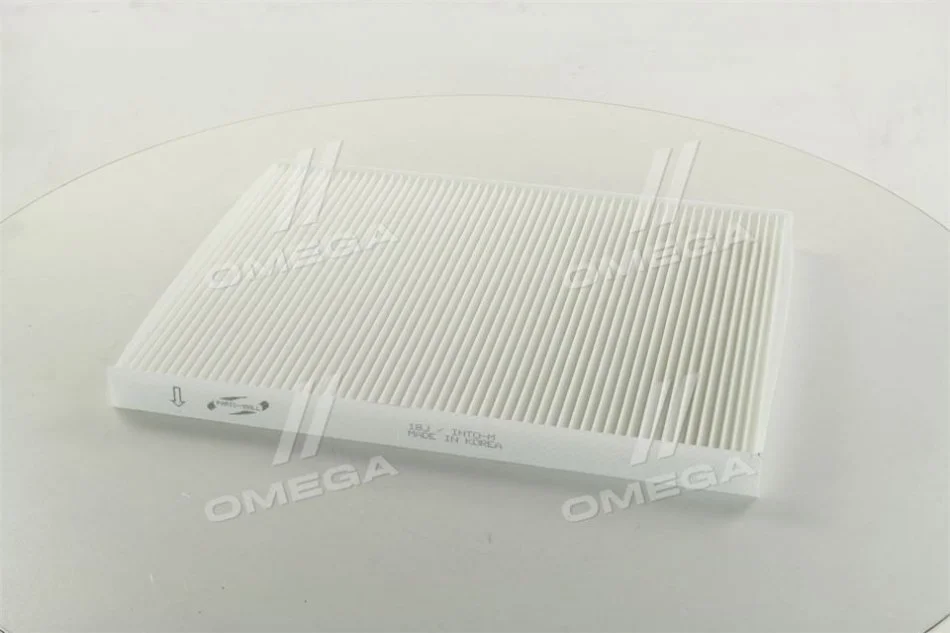Фільтр салону (вир-во) PARTS-MALL PMX002D (фото 1)