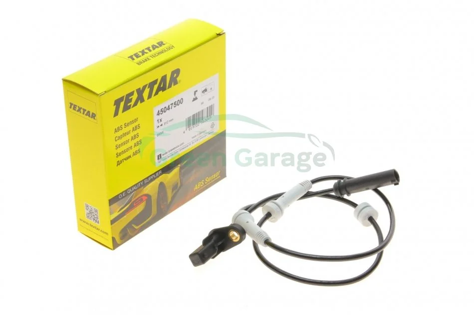Датчик ABS TEXTAR 45047500 (фото 1)