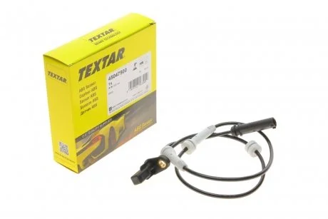 Датчик ABS TEXTAR 45047500