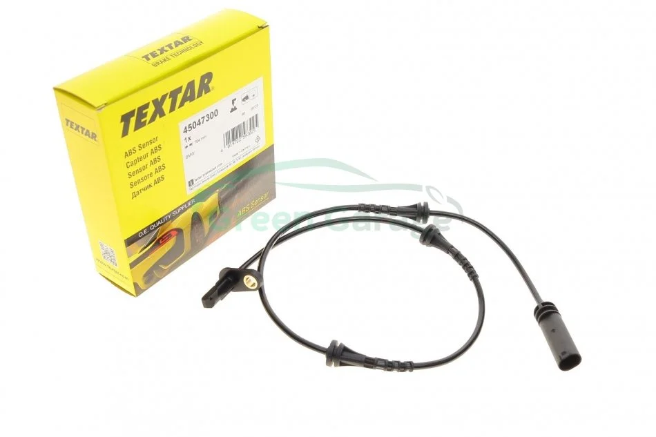 Датчик ABS TEXTAR 45047300 (фото 1)