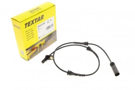 Датчик ABS TEXTAR 45047300