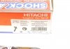 Амортизатор TOKICO E35034 (фото 9)
