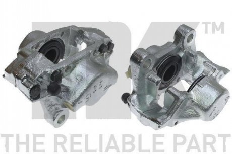 Супорт гальмівний (Ціна за цей товар формується з двох складових: Ціна на сайті + додатковий платіж. Остаточну ціну дізнавайтесь у менеджера.) NK 2136106