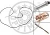 Датчик частоти обертання колеса OPTIMAL 06S153 (фото 1)