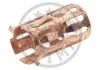 Датчик частоти обертання колеса OPTIMAL 06S153 (фото 4)