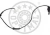 Датчик частоти обертання колеса OPTIMAL 06S118 (фото 2)