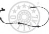 Датчик частоти обертання колеса OPTIMAL 06S091 (фото 2)