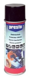 Електропротектор - витиснювач вологи Presto 400мл PRESTO 306369