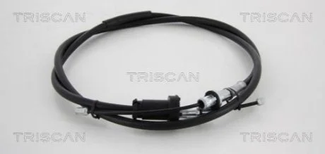 Трос ручного гальма TRISCAN 8140151057