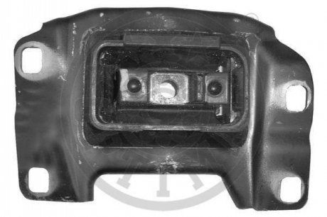 Підвіска, КПП OPTIMAL F86208
