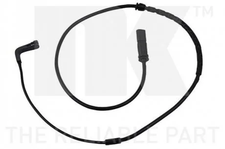 Автозапчасть NK 280175