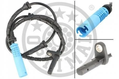 Автозапчасть OPTIMAL 06S313