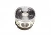Поршень з кільцями MB 83,00 OM651 прямий шатун (вир-во Mahle) MAHLE / KNECHT 001 PI 00177 000 (фото 6)