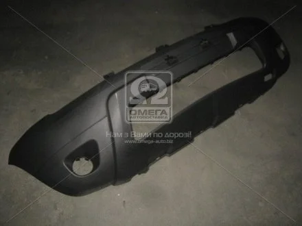 Бампер пер. REN DUSTER 10- TEMPEST 0411921900C