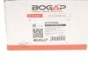 Двигун елекричний ручного гальма BOGAP A7216104 (фото 8)