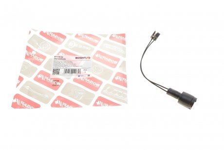 Датчик зносу гальмівних колодок BOGAP B7118124