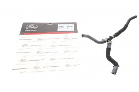 Патрубок системи охолодження GATES 022894