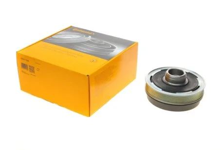 Шків колінчастого валу CONTITECH VD1156
