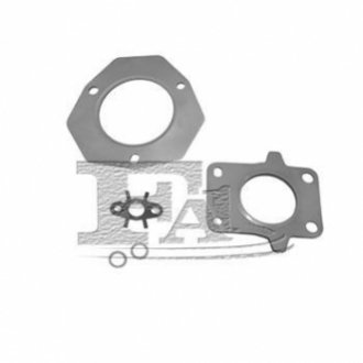 Монтажный комплект Fischer Automotive One (FA1) KT220190E