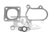 Монтажный комплект Fischer Automotive One (FA1) KT210006E (фото 1)
