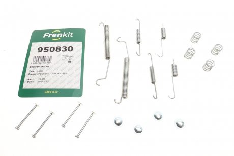 Автозапчасть FRENKIT 950830